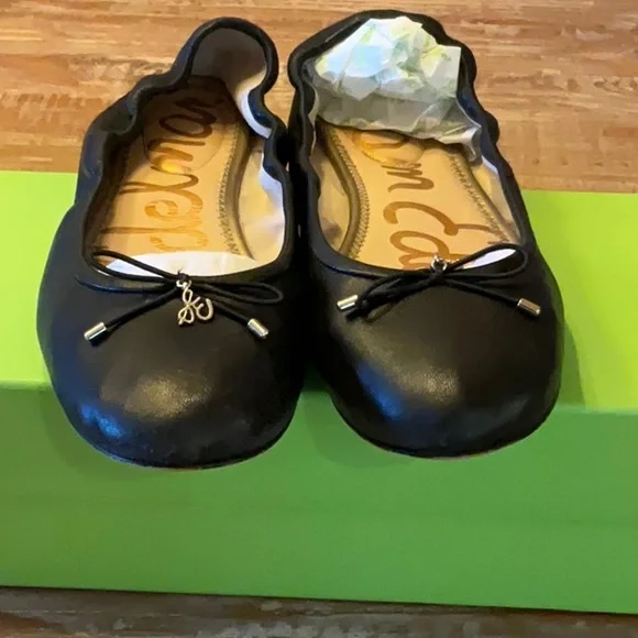 Sam Edelman Felicia Flat - Picture 3 of 10